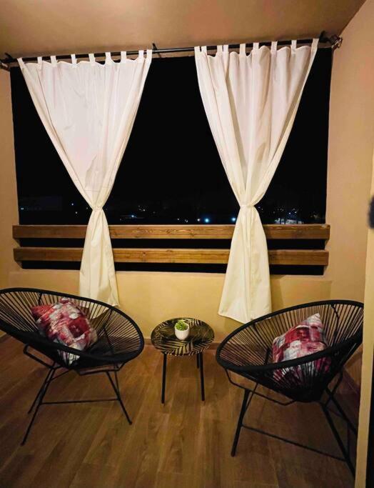 Appartement Luxueux Au Centre De Marrakech Marrakesh Esterno foto